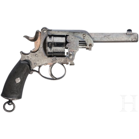 Sch&auml;ffer & Kaufmann, um 1885