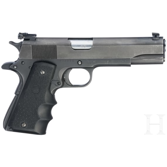 Norinco Mod. 1911 A 1, Sportausf&uuml;hrung