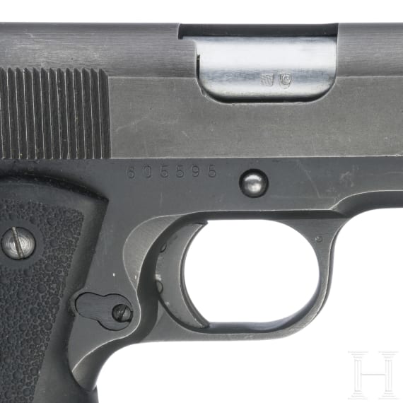 Norinco Mod. 1911 A 1, Sportausf&uuml;hrung
