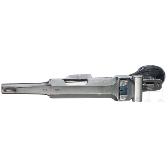 Bergmann Simplex