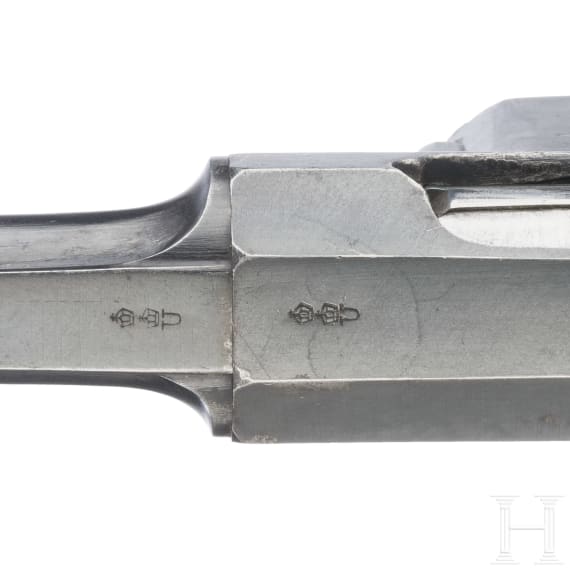 Bergmann Simplex