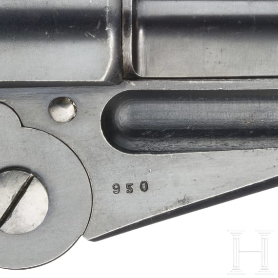 Bergmann Mod. 1896