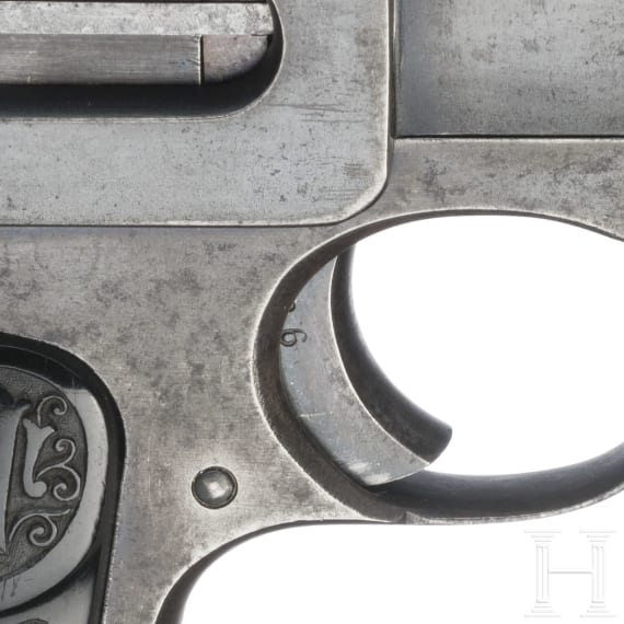 Dreyse Mod. 07