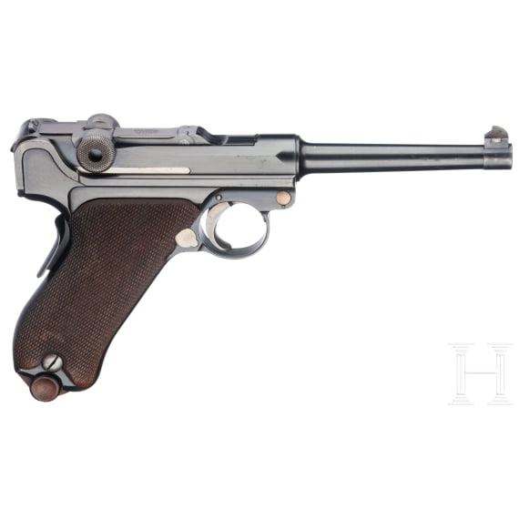 Parabellum 1906 Commercial