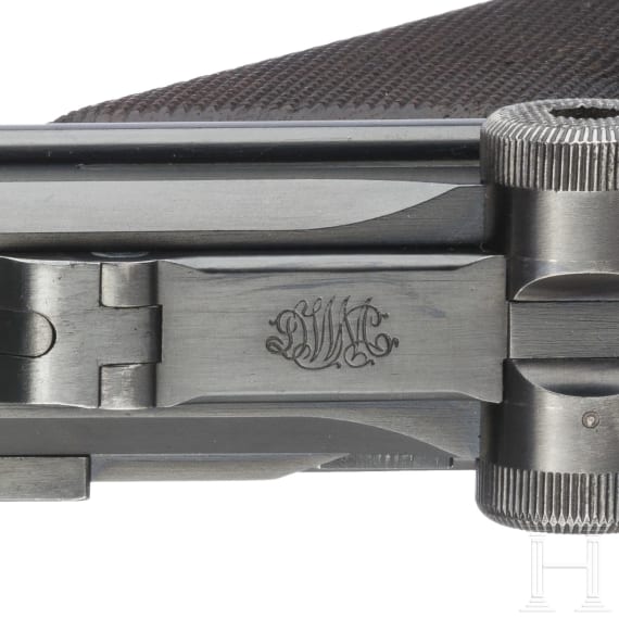 Parabellum 1906 Commercial