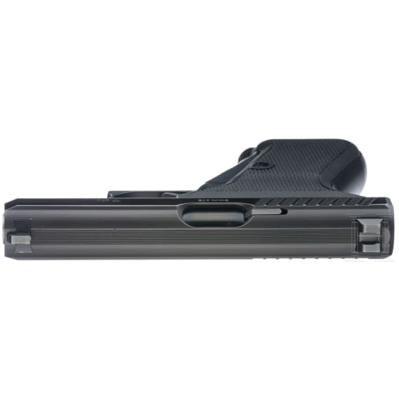 Heckler & Koch Mod. PSP, im Karton