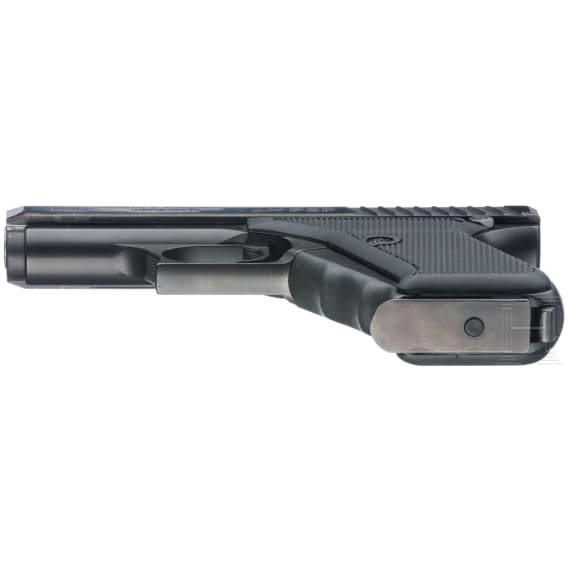 Heckler & Koch Mod. PSP, im Karton
