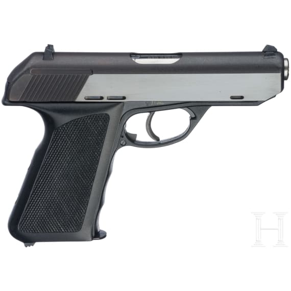 Heckler & Koch P9
