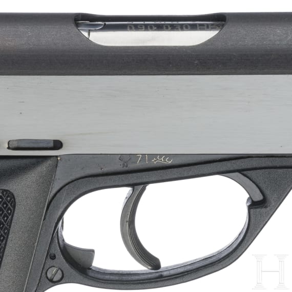 Heckler & Koch P9