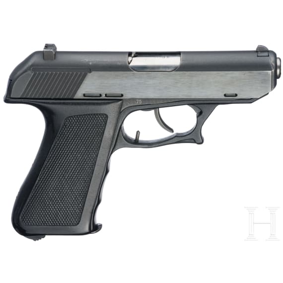 Heckler & Koch P9S