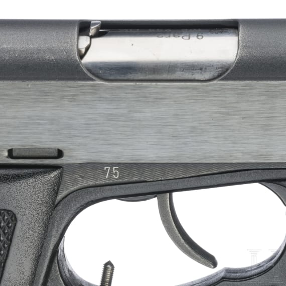 Heckler & Koch P9S