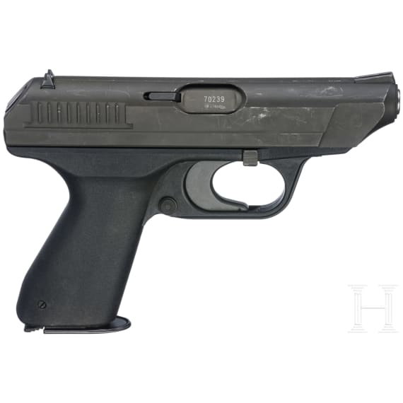 Heckler & Koch VP 70 Z