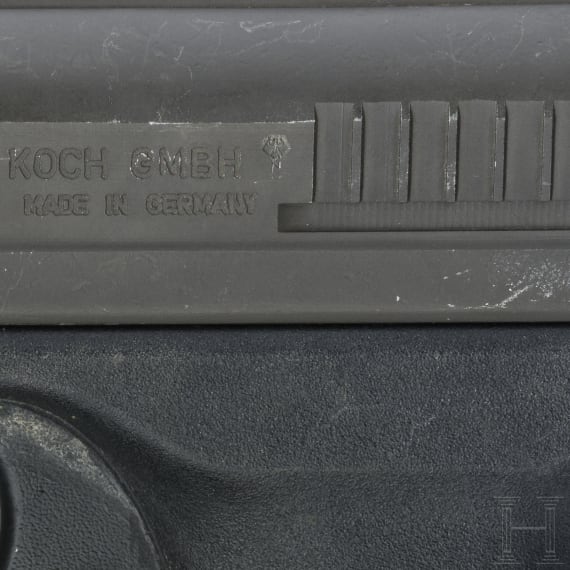 Heckler & Koch VP 70 Z