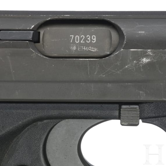 Heckler & Koch VP 70 Z