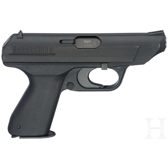 Heckler & Koch VP 70 Z, im Karton