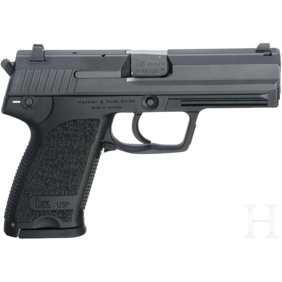 Heckler & Koch Mod. USP