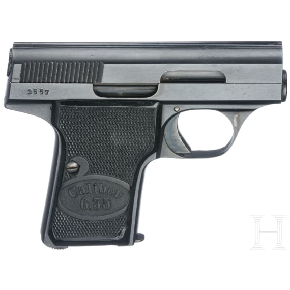 Helfricht, Mod. 4