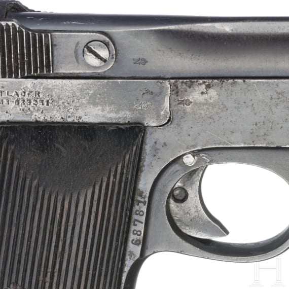Langenhan, Mod. 1915
