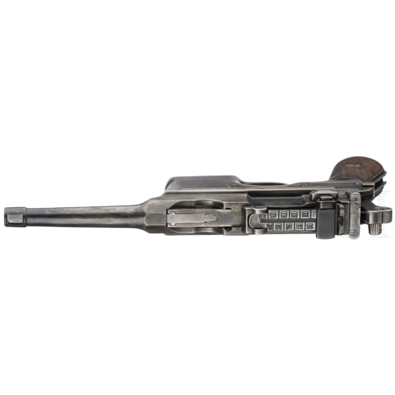 Mauser C 96 Bolo