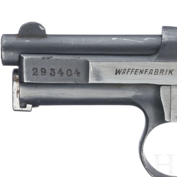 Mauser Mod. 1910