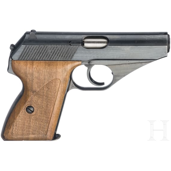 Mauser Mod. HSc
