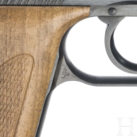 Mauser Mod. HSc
