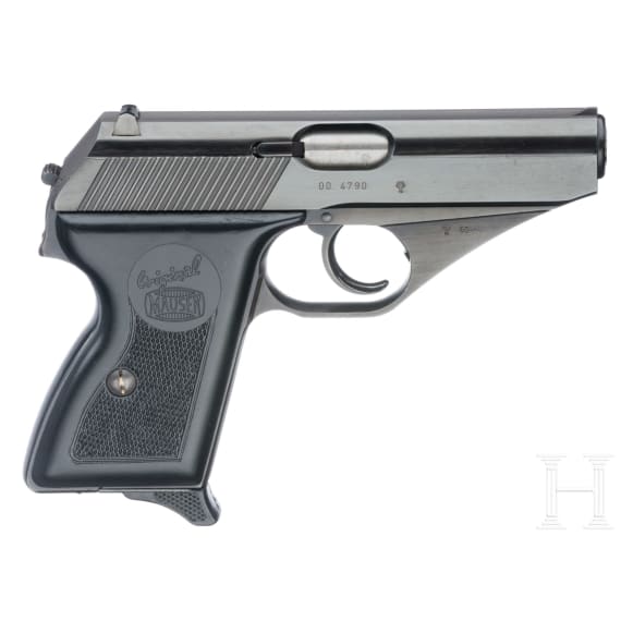 Mauser Mod. HSc