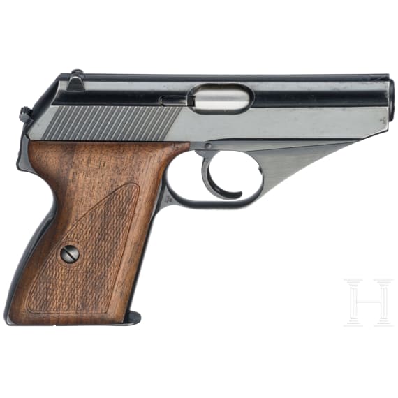 Mauser Mod. HSc
