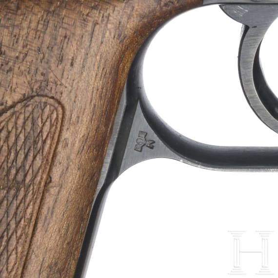 Mauser Mod. HSc