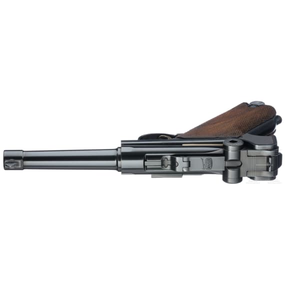 Mauser Parabellum Mod. 08/70