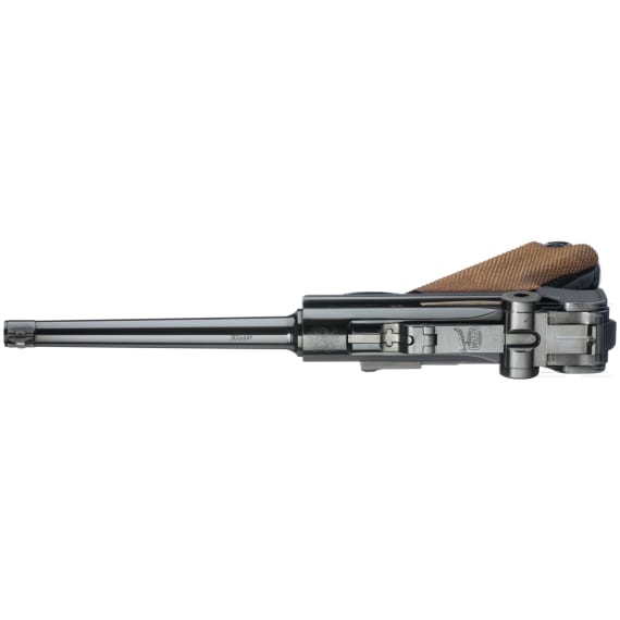 Mauser Parabellum Mod. 29/70 "American Eagle"