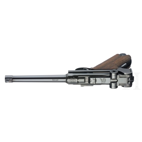 Parabellum Mauser Mod. 29/70 "American Eagle"