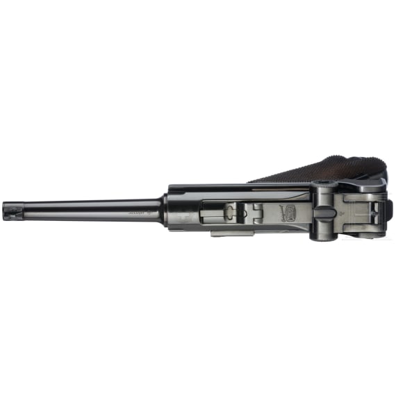Parabellum Mod. 06/73, Mauser