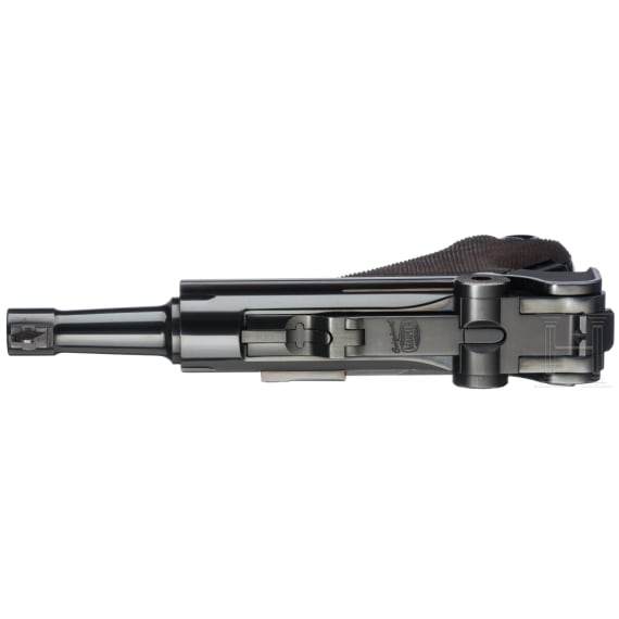 Parabellum, Mod. 06/73, Mauser