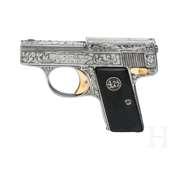 Menz-Liliput Mod. 1925