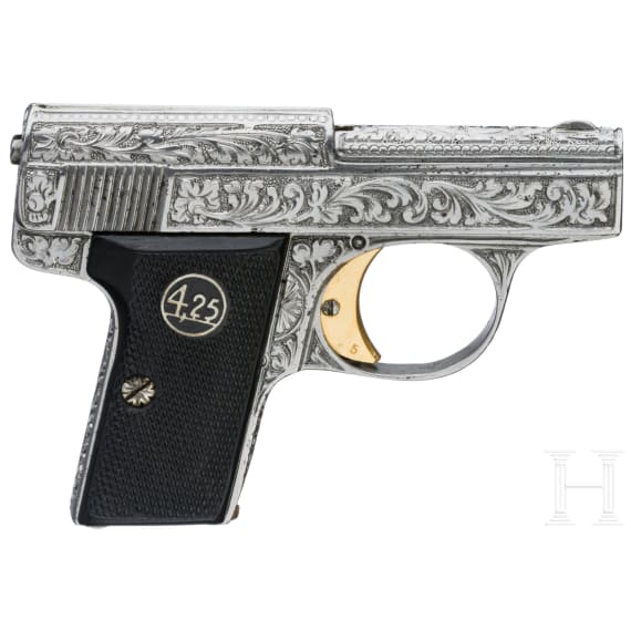 Menz-Liliput Mod. 1925