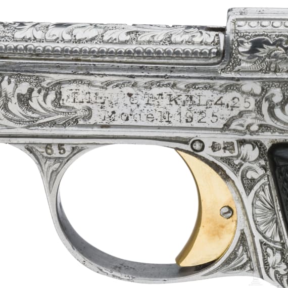 Menz-Liliput Mod. 1925