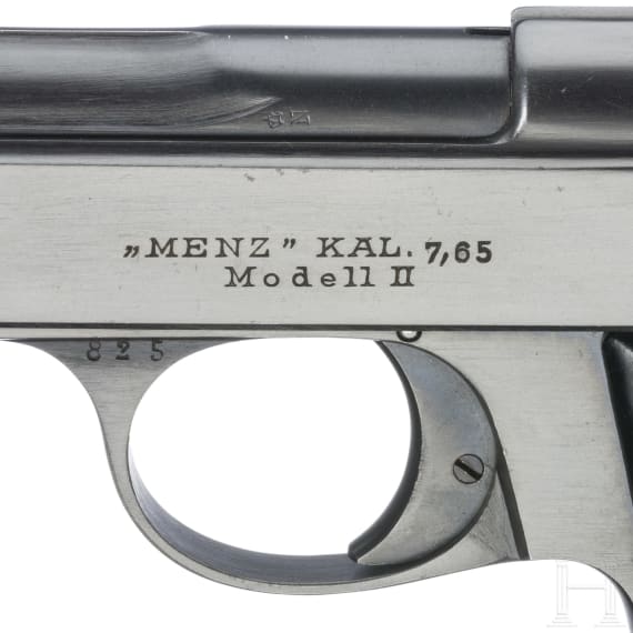Menz Mod. II