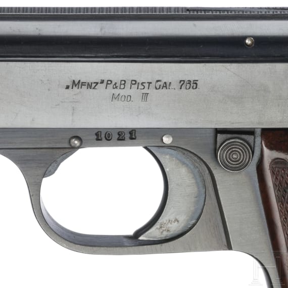 Menz Mod. III