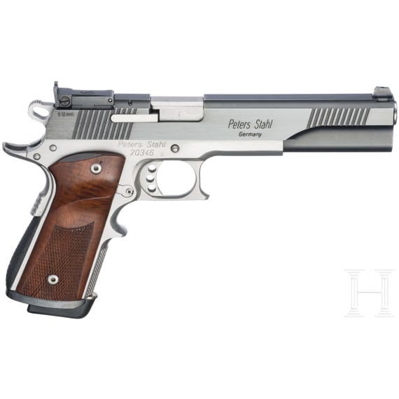 Peters Stahl PSP Multikaliber