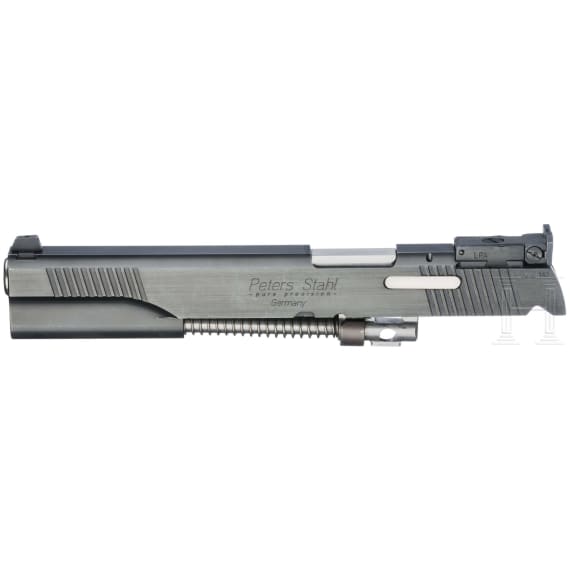 Peters Stahl PSP Multikaliber