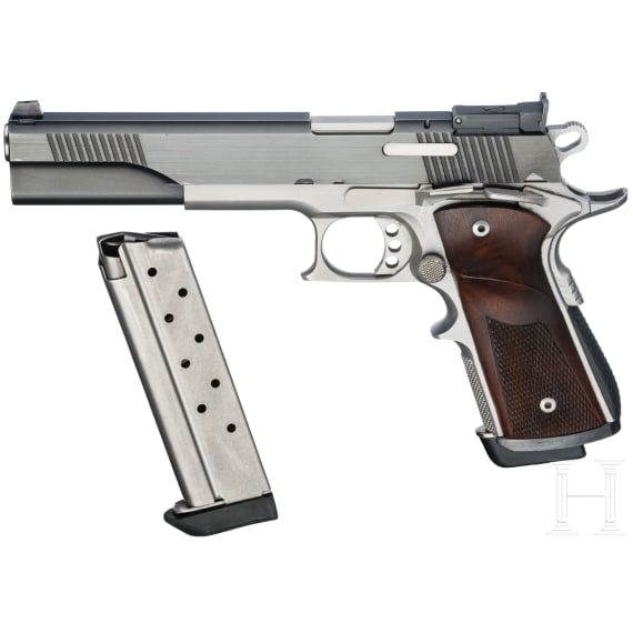 Peters Stahl PSP Multikaliber