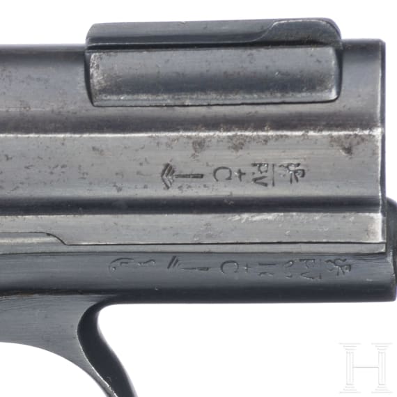 Pieper-Bayard, Mod. 1908
