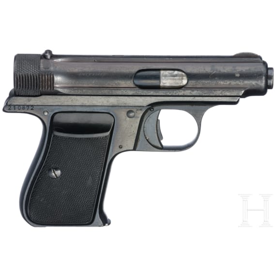 Sauer & Sohn Mod. 30