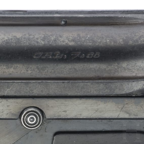 Sauer & Sohn Mod. 30