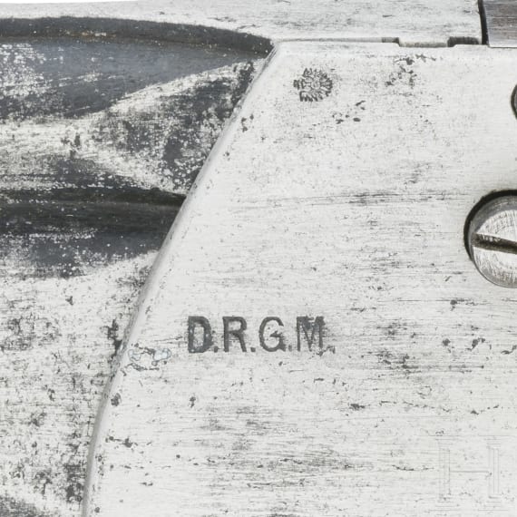 Scheintod-Pistole