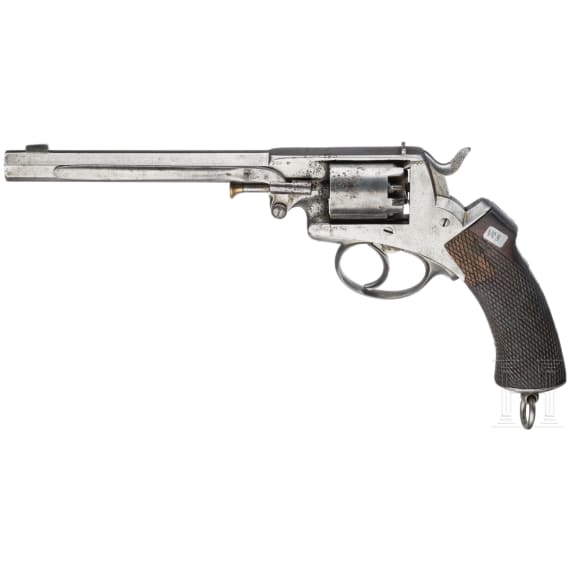 Schmidt & N&ouml;schel, System Adams-Beaumont, Mod. 1869