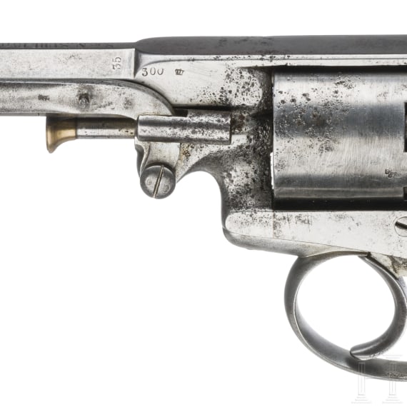 Schmidt & N&ouml;schel, System Adams-Beaumont, Mod. 1869