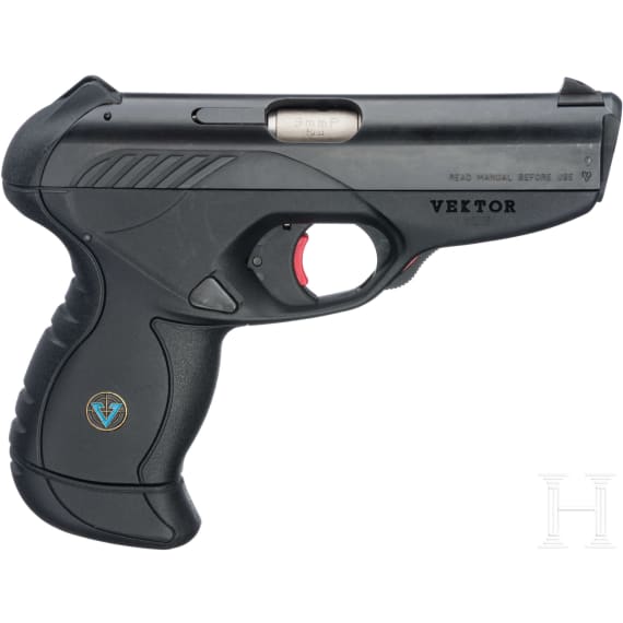 S&uuml;dafrika - Vektor Mod. CP 1
