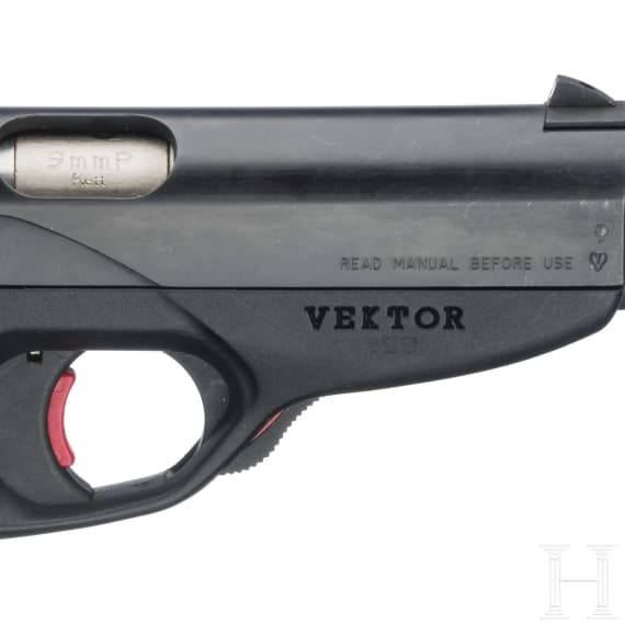 S&uuml;dafrika - Vektor Mod. CP 1
